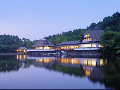 Komakionsen Aomoriya Hotel Misawa Exterior foto